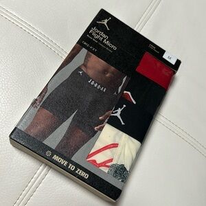 🔥 Jordan Boxer Briefs Athletic Underwear